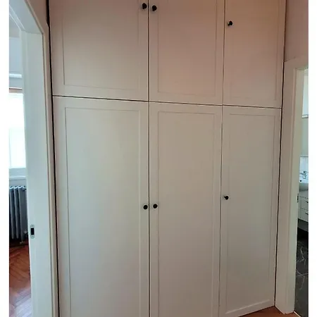 La Milanese, Moderno Con Balcone - Metro Isola A 2 Min Apartament *