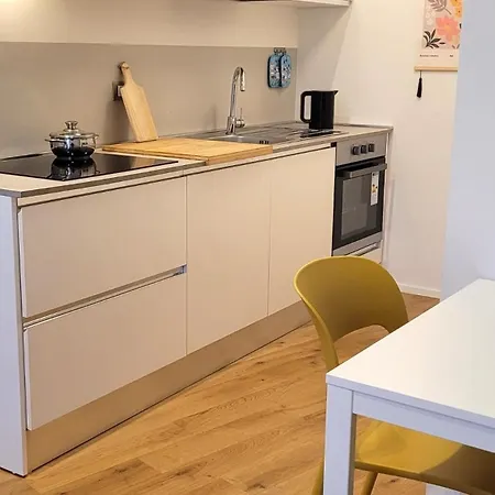 La Milanese, Moderno Con Balcone - Metro Isola A 2 Min *