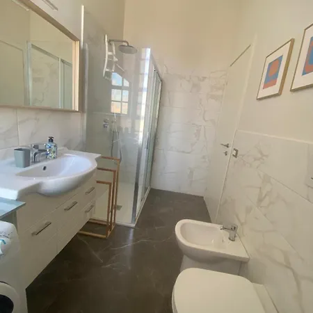 Metro Isola - Nuovo Design - La Milanese Appartement *