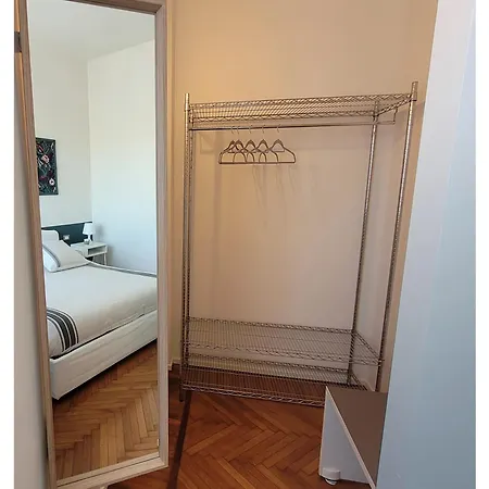 La Milanese, Moderno Con Balcone - Metro Isola A 2 Min Apartamento *