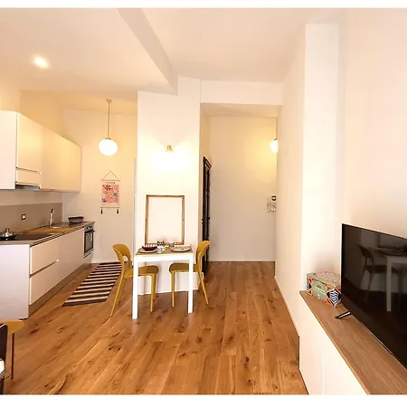 La Milanese, Moderno Con Balcone - Metro Isola A 2 Min Milán